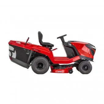 AL-KO Premium T22-105.4 HD-A V2 Petrol Lawn Tractor (105cm Cut)