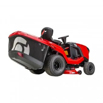 AL-KO Premium T22-105.4 HD-A V2 Petrol Lawn Tractor (105cm Cut)