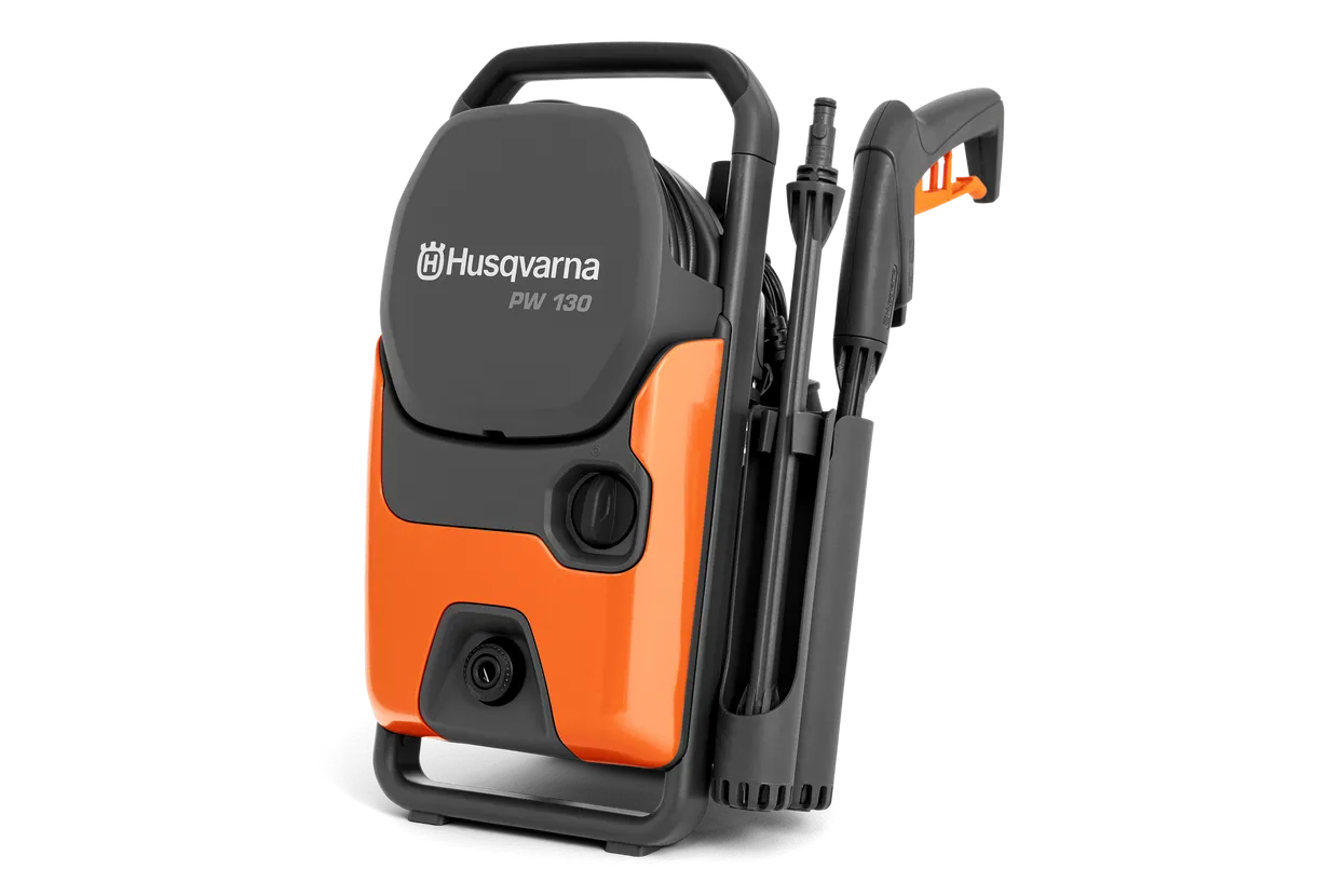 Husqvarna PW 130 Pressure Washer