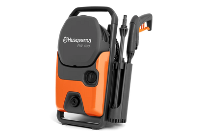 Husqvarna PW 130 Pressure Washer