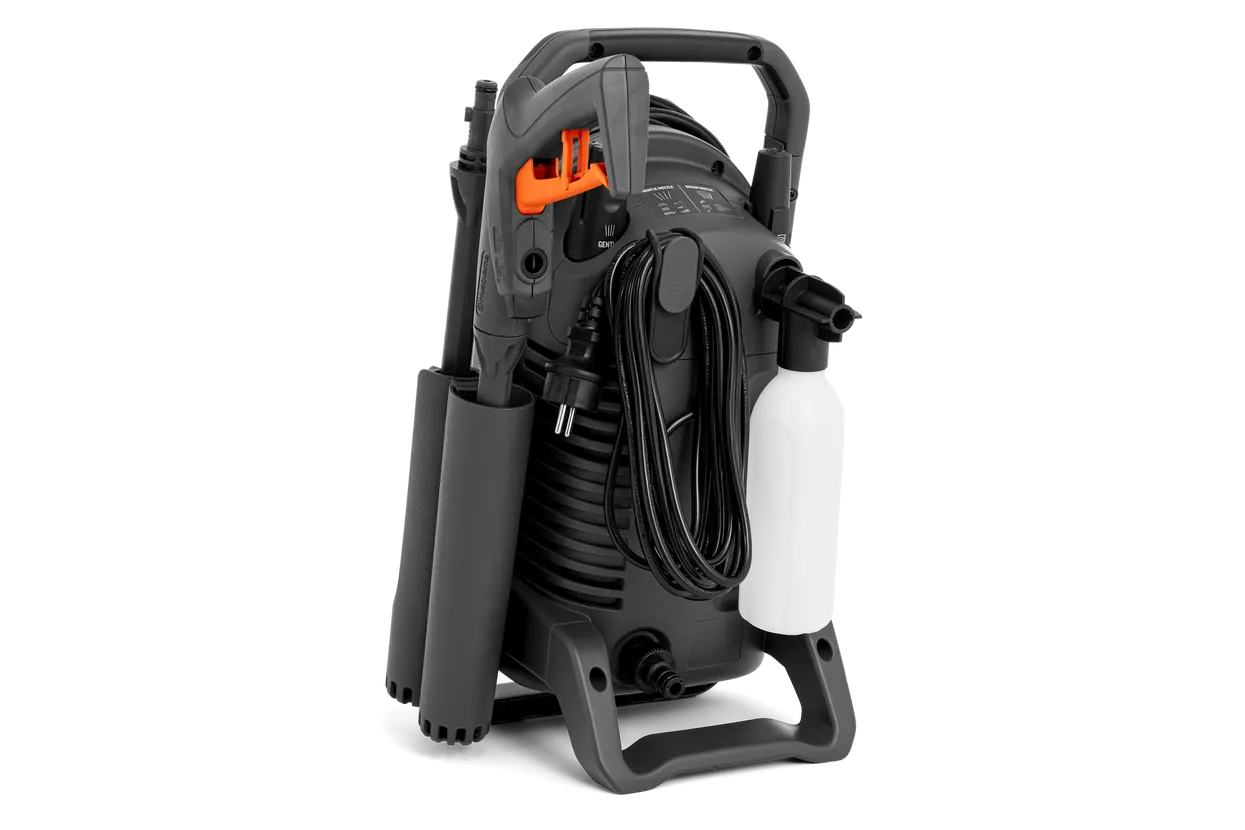 Husqvarna PW 130 Pressure Washer