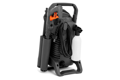 Husqvarna PW 130 Pressure Washer