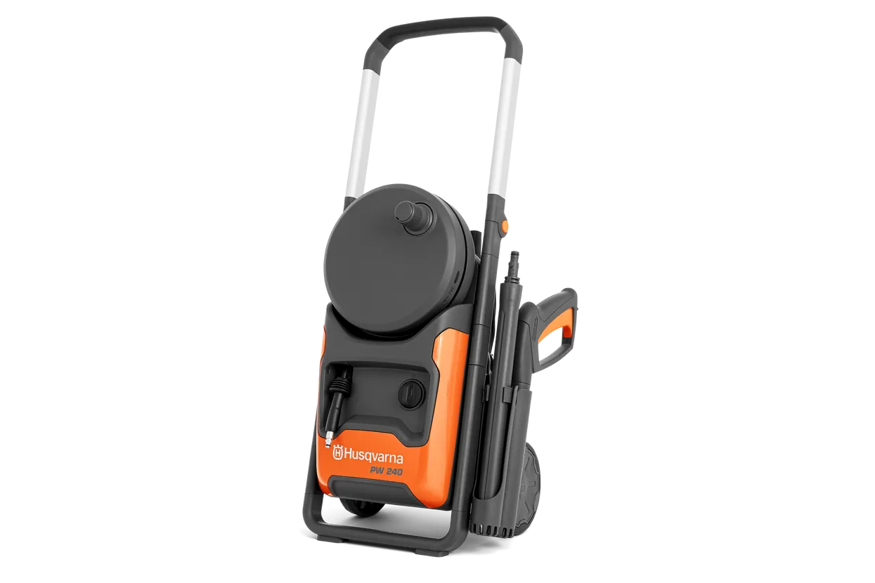 Husqvarna PW 240 Pressure Washer