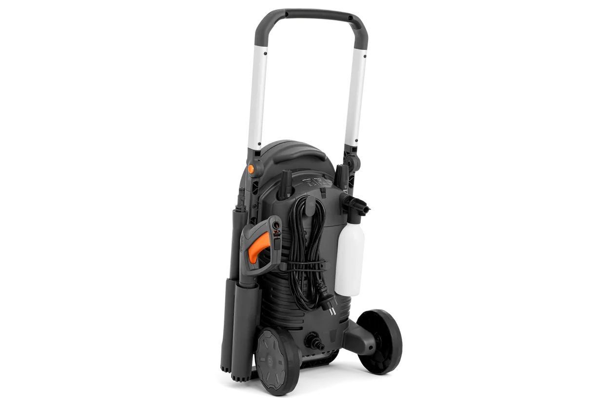 Husqvarna PW 240 Pressure Washer