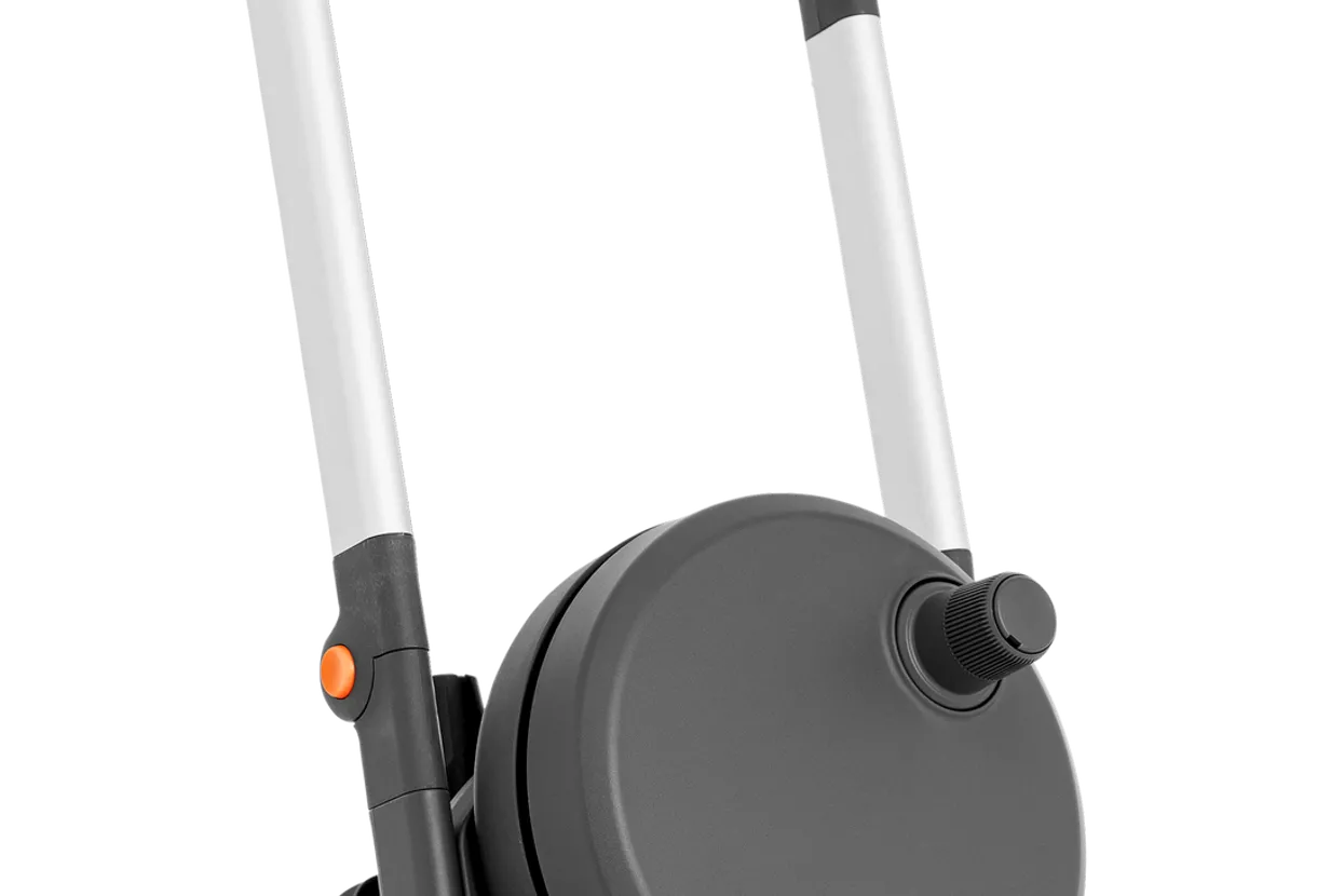 Husqvarna PW 240 Pressure Washer