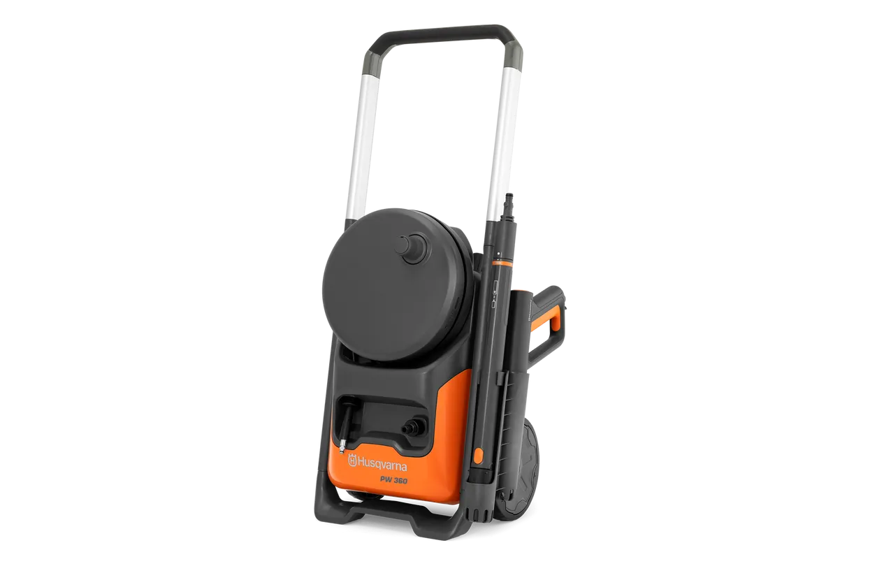 Husqvarna PW 360 Pressure Washer
