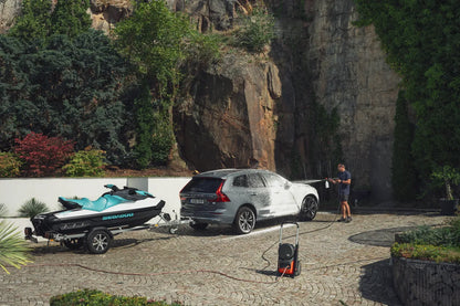 Husqvarna PW 360 Pressure Washer