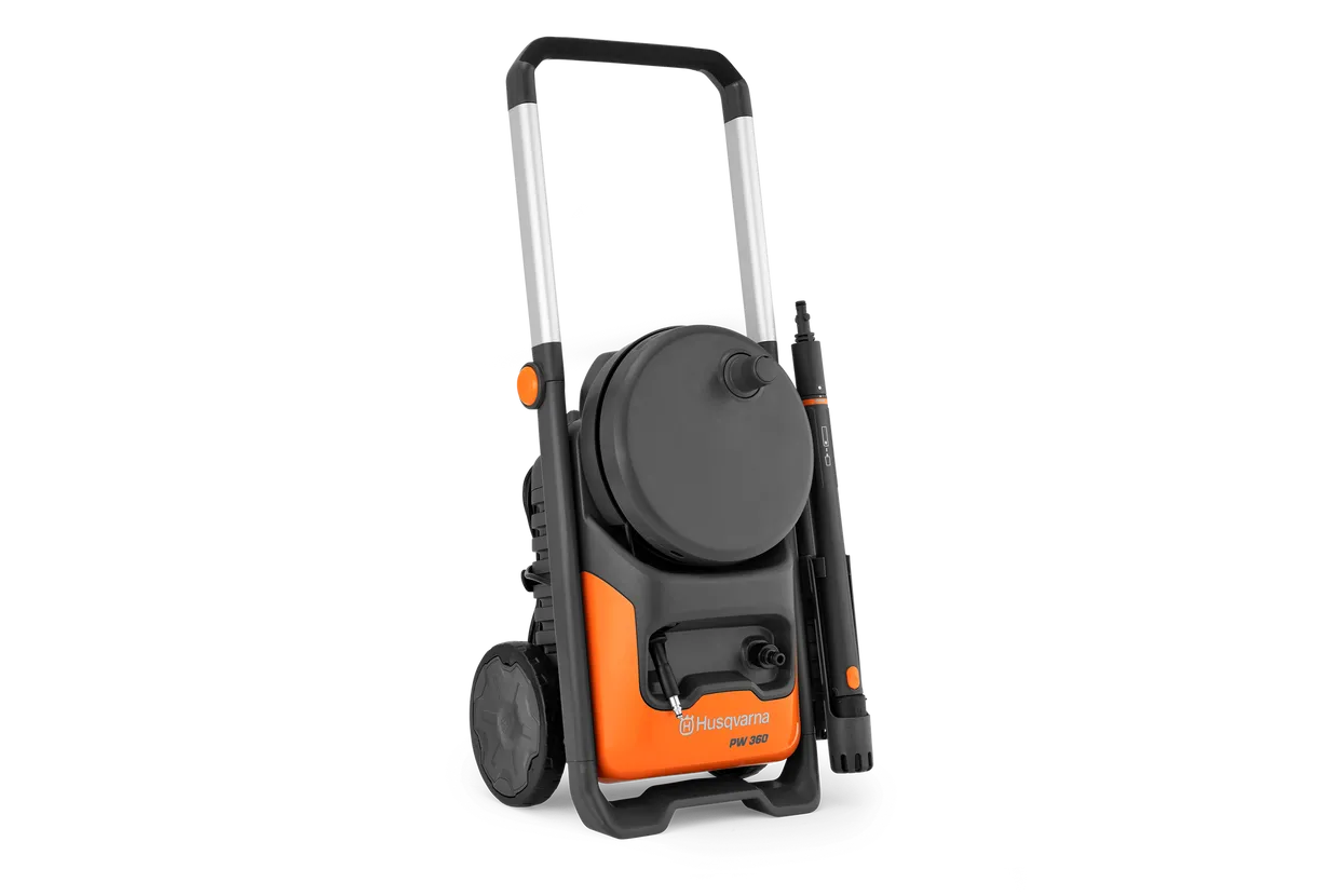 Husqvarna PW 360 Pressure Washer