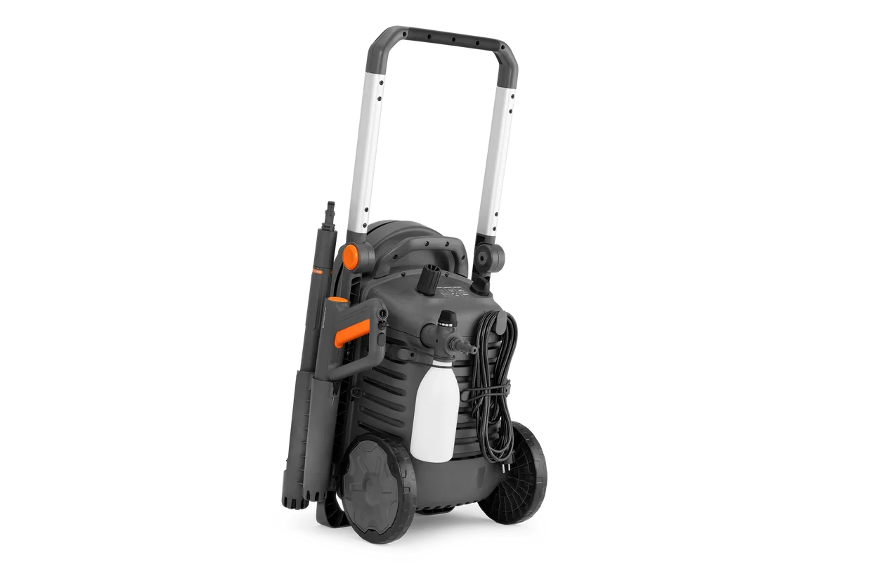 Husqvarna PW 360 Pressure Washer