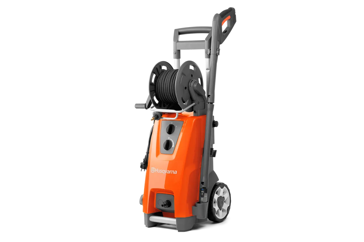 Husqvarna PW 480 Pressure Washer