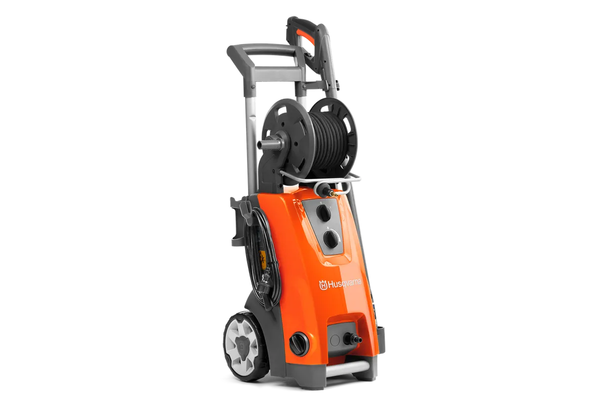 Husqvarna PW 480 Pressure Washer