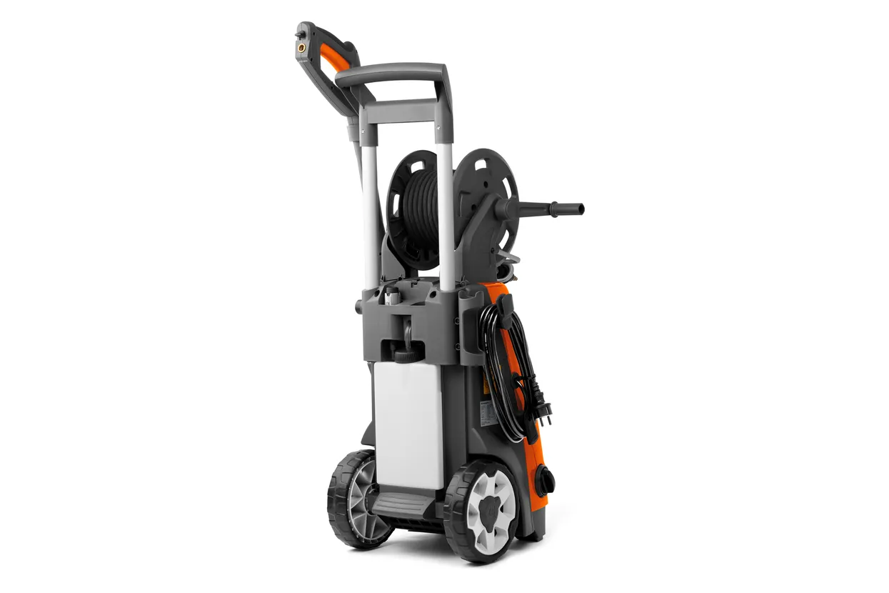 Husqvarna PW 480 Pressure Washer