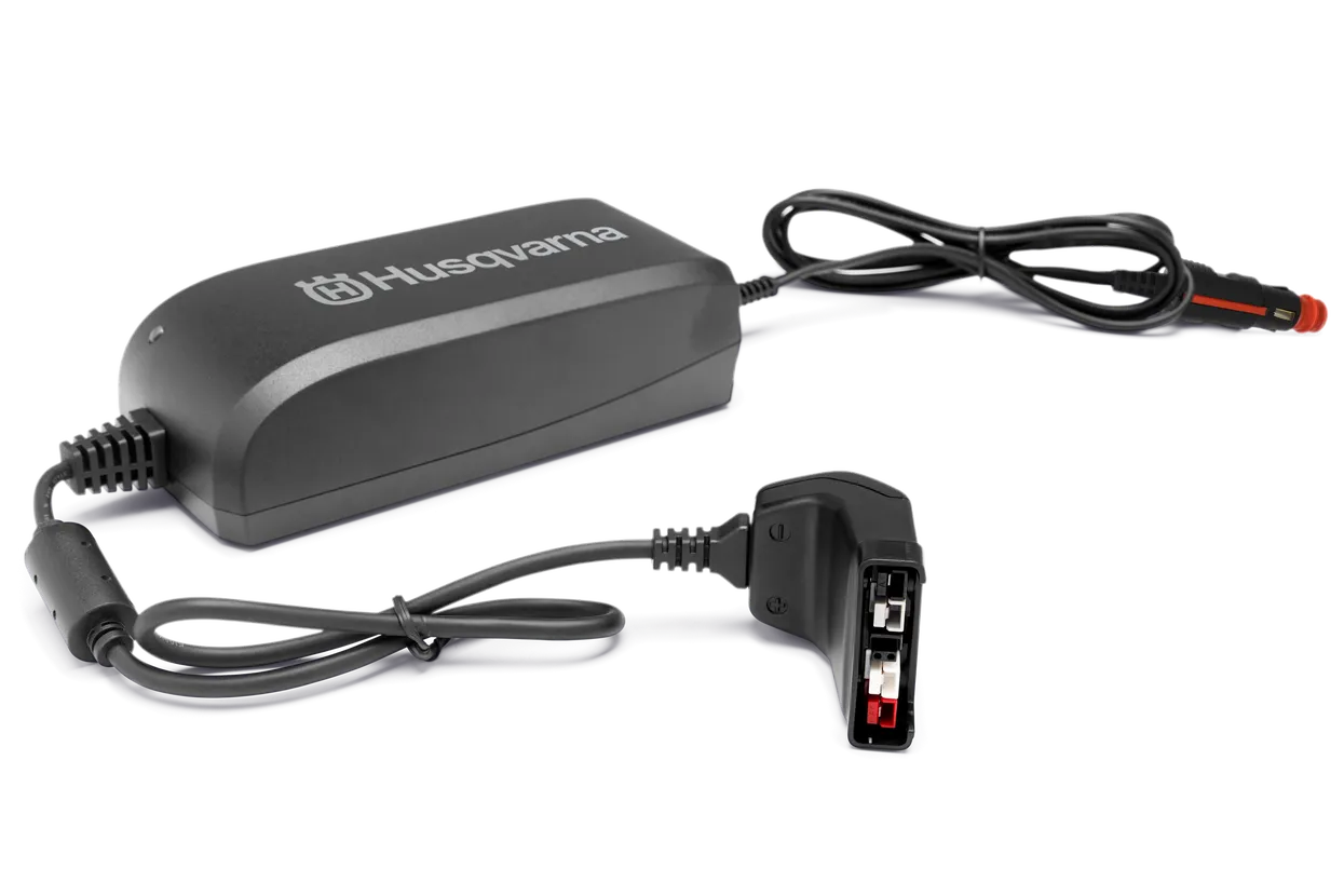 Husqvarna QC80F Battery Charger
