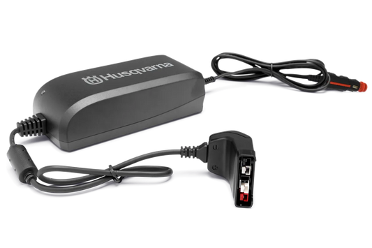 Husqvarna QC80F Battery Charger