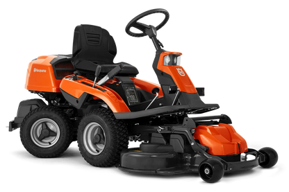 Husqvarna R 216T AWD Ride-On Mower