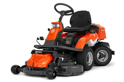 Husqvarna R 216T AWD Ride-On Mower