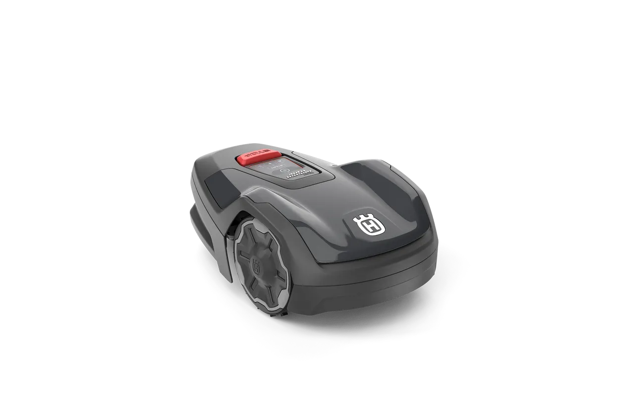 Husqvarna Automower® Aspire™ R4 Robotic Mower