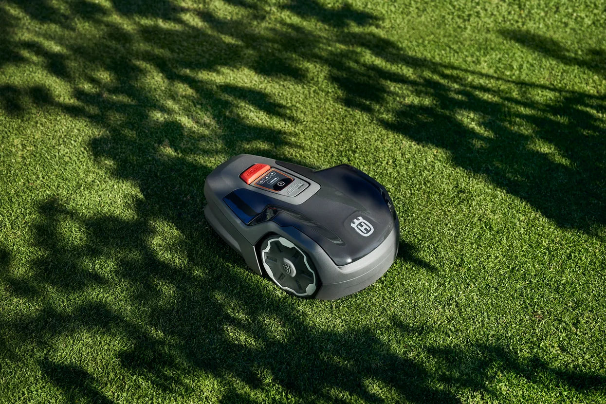 Husqvarna Automower® Aspire™ R4 Robotic Mower