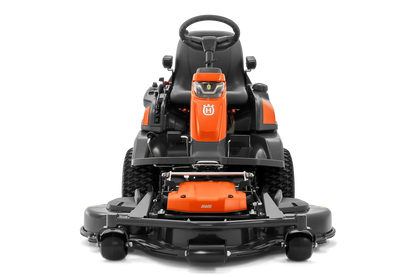 Husqvarna R 420TsX AWD Ride-On Mower