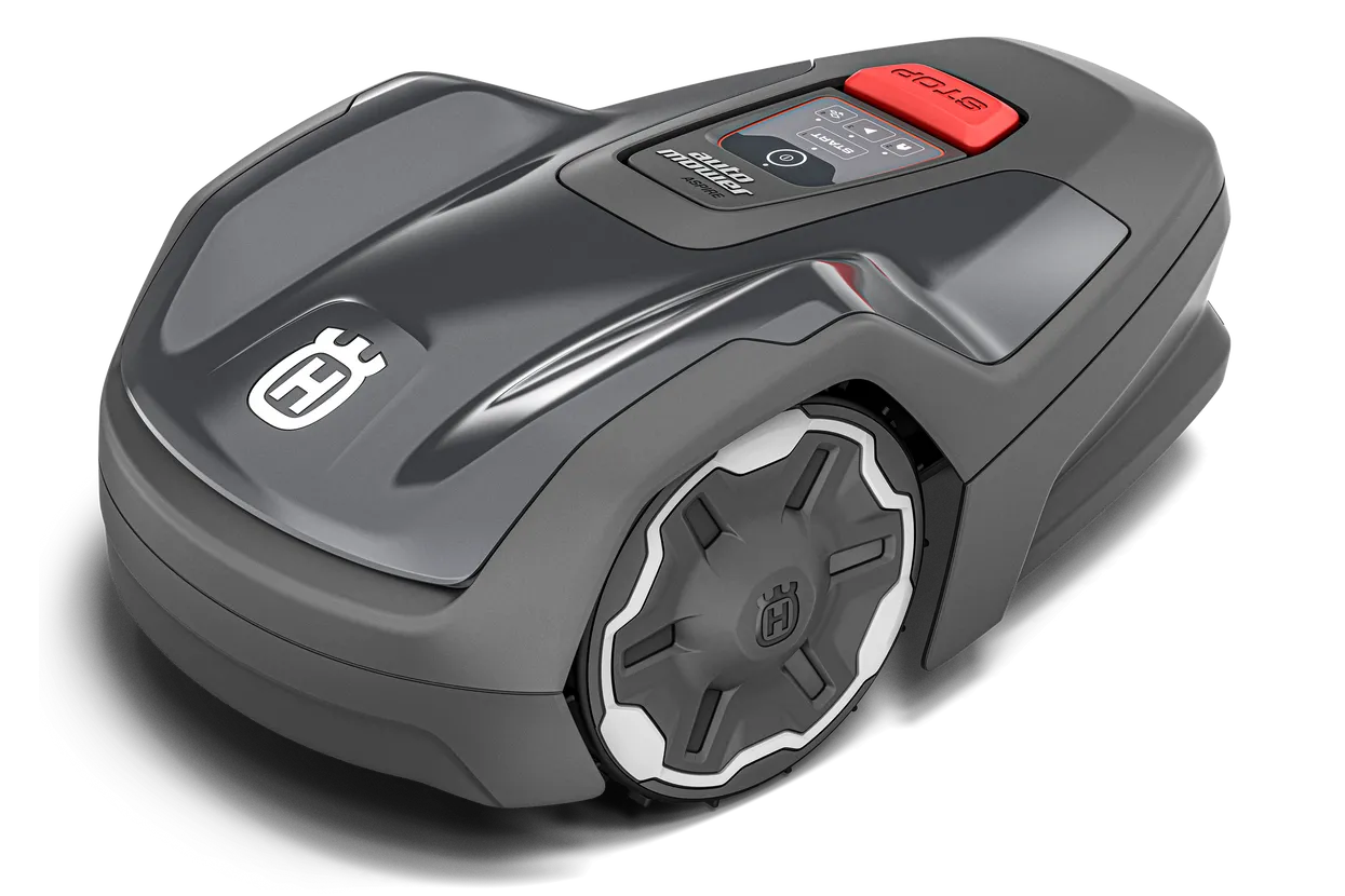 Husqvarna Automower® Aspire™ R4 Robotic Mower