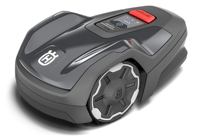 Husqvarna Automower® Aspire™ R4 Robotic Mower