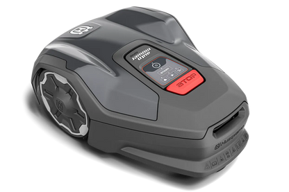 Husqvarna Automower® Aspire™ R4 Robotic Mower