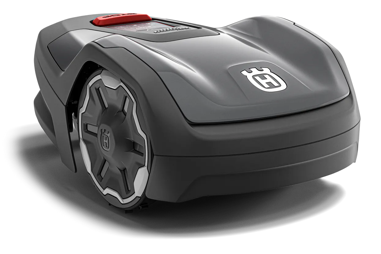 Husqvarna Automower® Aspire™ R4 Robotic Mower