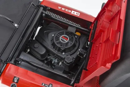 AL-KO Comfort R7-63.8 A Petrol Ride-On Mower (62cm Cut)