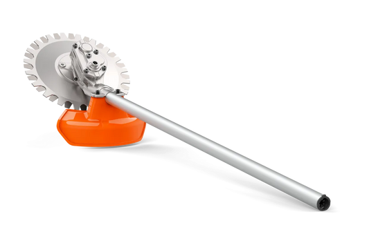 Husqvarna RA 850 Weed Scissors Attachment