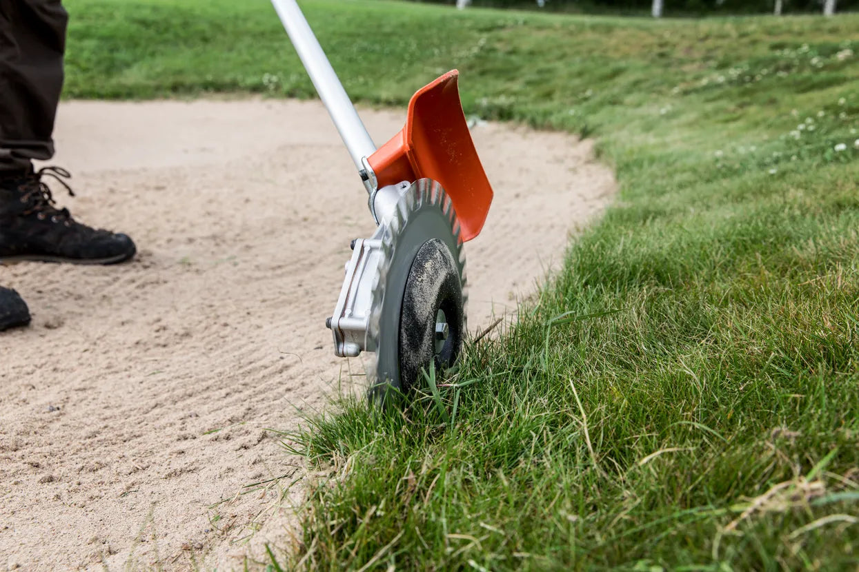 Husqvarna RA 850 Weed Scissors Attachment
