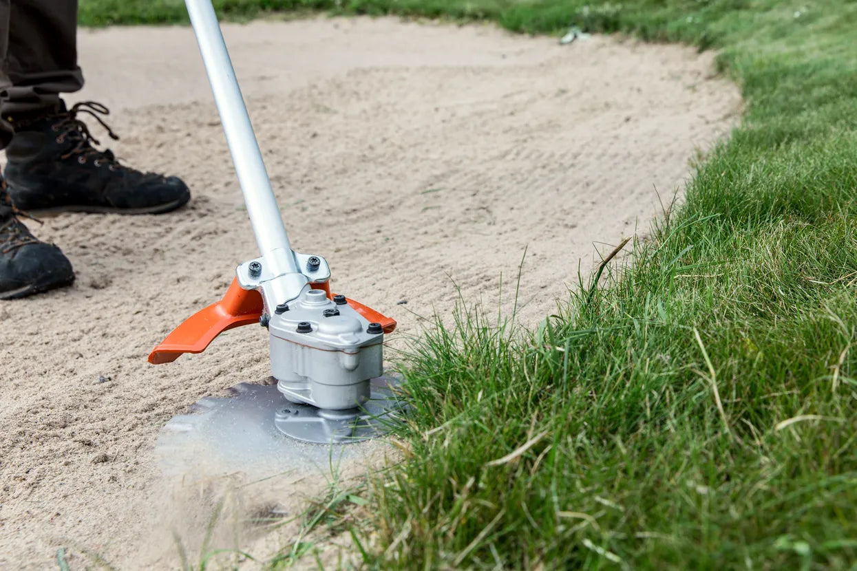 Husqvarna RA 850 Weed Scissors Attachment