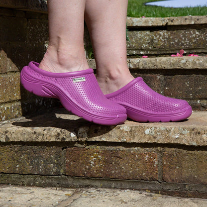 T&C Cloggies® Raspberry