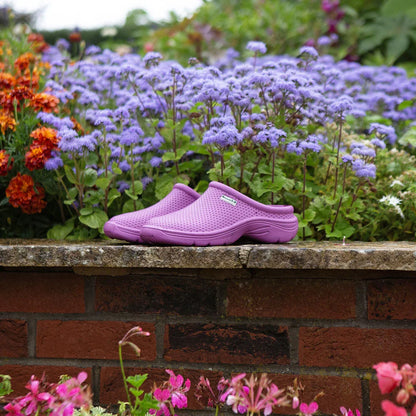 T&C Cloggies® Raspberry