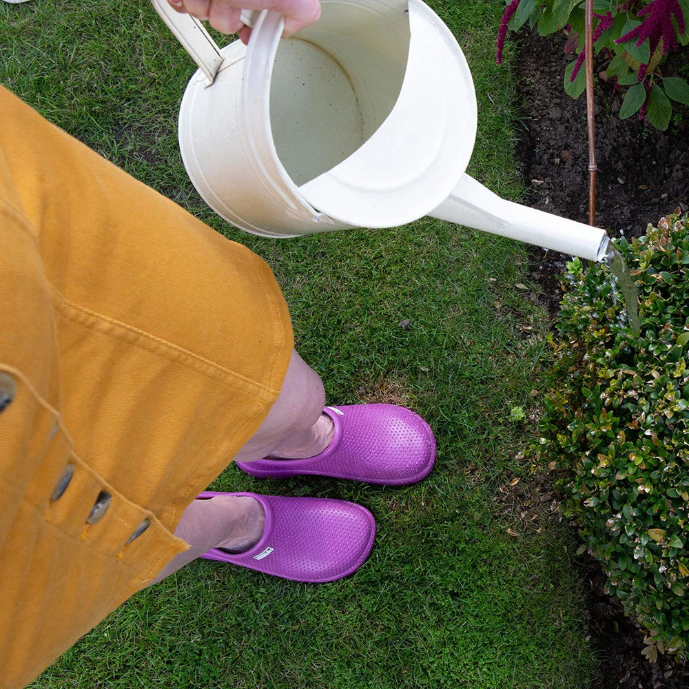 T&C Cloggies® Raspberry