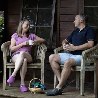 T&C Cloggies® Raspberry