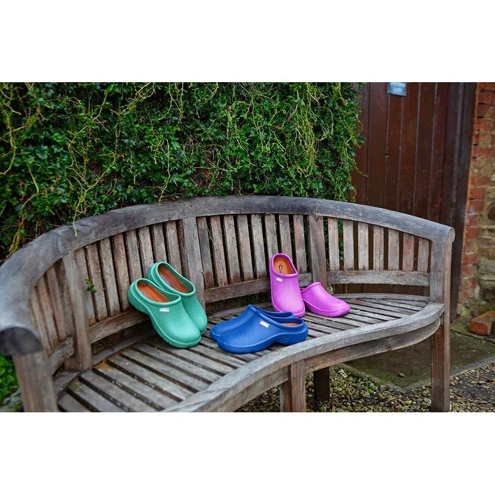 T&C Cloggies® Raspberry