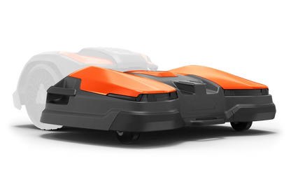 Husqvarna CEORA™ Razor 43M Cutting Deck