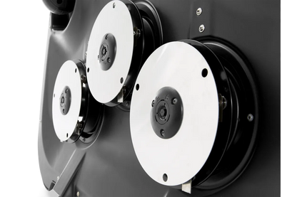 Husqvarna CEORA™ Razor 43M Cutting Deck