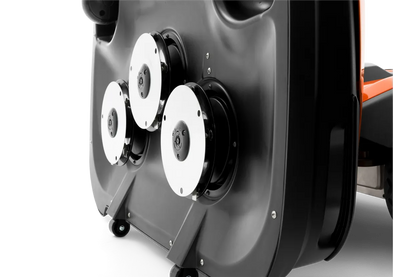 Husqvarna CEORA™ Razor 43M Cutting Deck