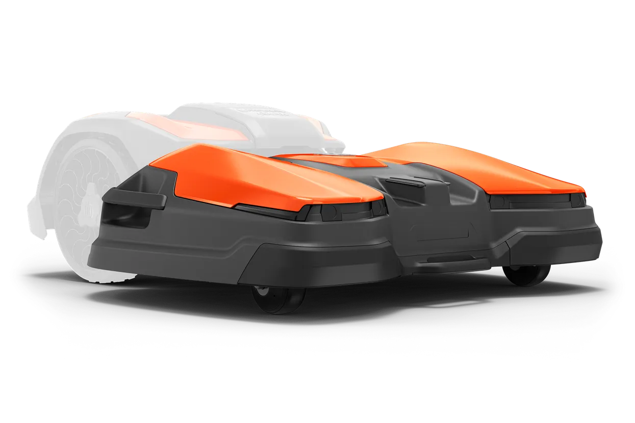 Husqvarna CEORA® RZ 43L Cutting Deck