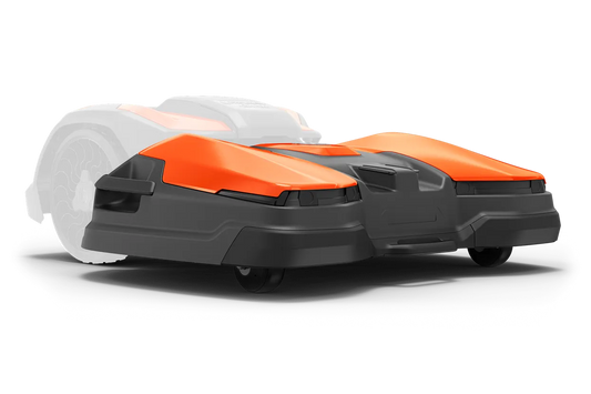 Husqvarna CEORA® RZ 43L Cutting Deck