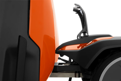 Husqvarna CEORA® RZ 43L Cutting Deck