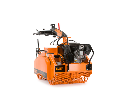 Eliet GZC 1000 Seeder (Honda GX200)