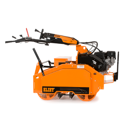 Eliet GZC 1000 Seeder (Honda GX200)