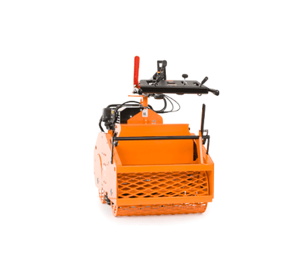 Eliet GZC 1000 Seeder (Honda GX200)