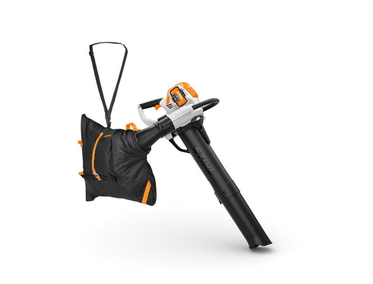 Stihl SHA 140 Cordless Vacuum Shredder (Tool Only)