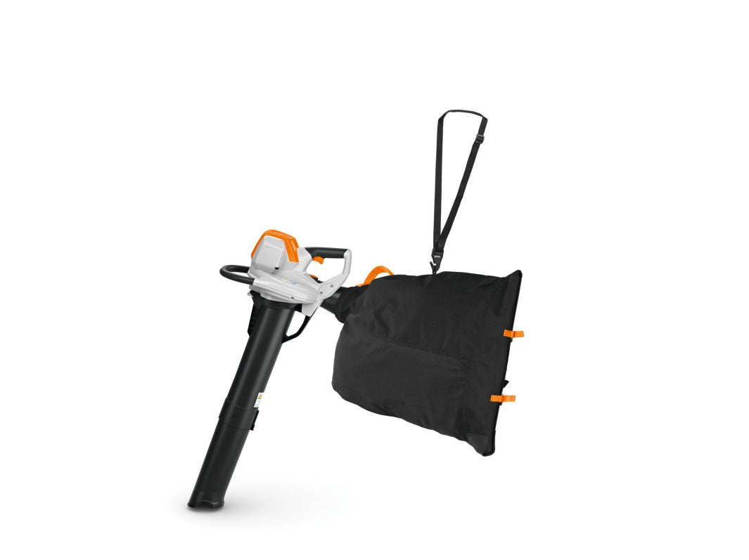 Stihl SHA 140 Cordless Vacuum Shredder (Tool Only)