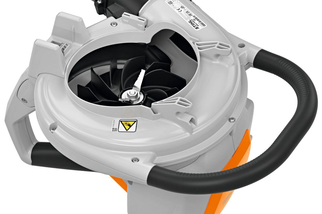 Stihl SHA 140 Cordless Vacuum Shredder (Tool Only)