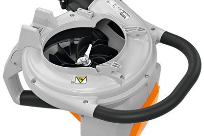 Stihl SHA 140 Cordless Vacuum Shredder (Tool Only)