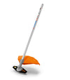 Stihl MB-KM Brushcutter Attachment